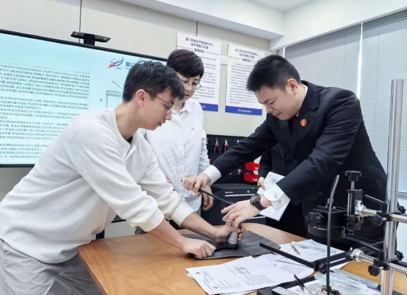 福建首例！专利无效与侵权纠纷协同...