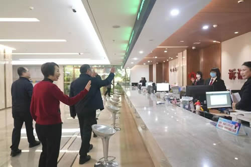 开工首日，厦门法院马力全开！